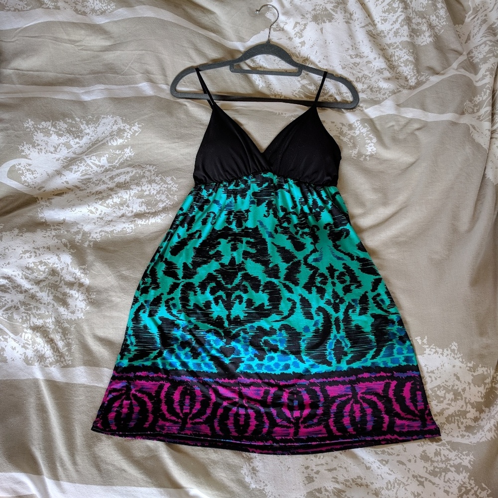 Wet Seal Dress